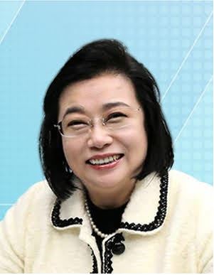 Deputy Director General - Ms. LI-WEI, LEI