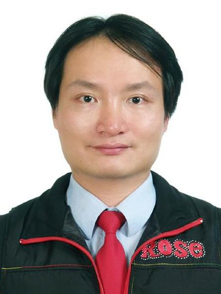 Deputy-Director-General – Mr. MING-FENG,HSIEH